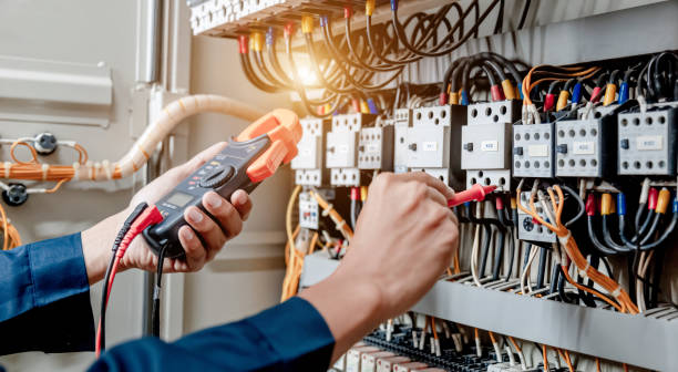 Electrical Rewiring Services in Anthem, AZ