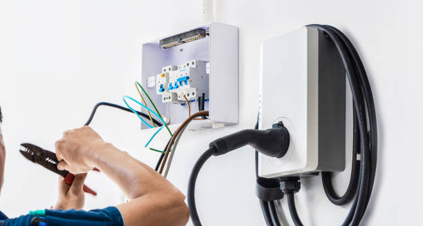 Best Commercial Electrician Services  in Anthem, AZ