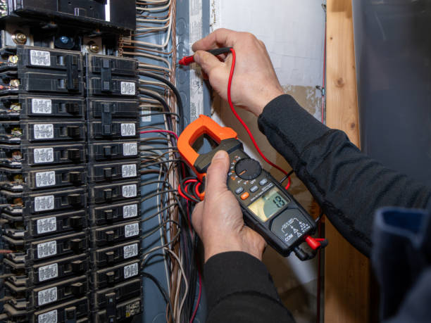Best Electrical Installation Contractor  in Anthem, AZ